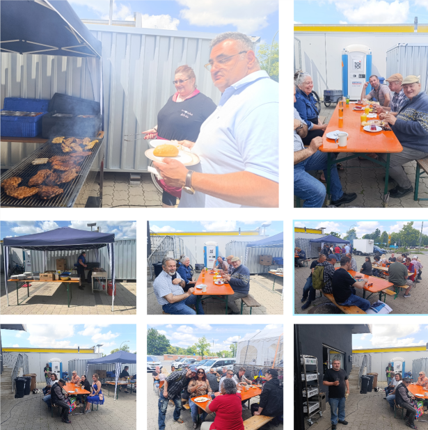 Grillfest 2015